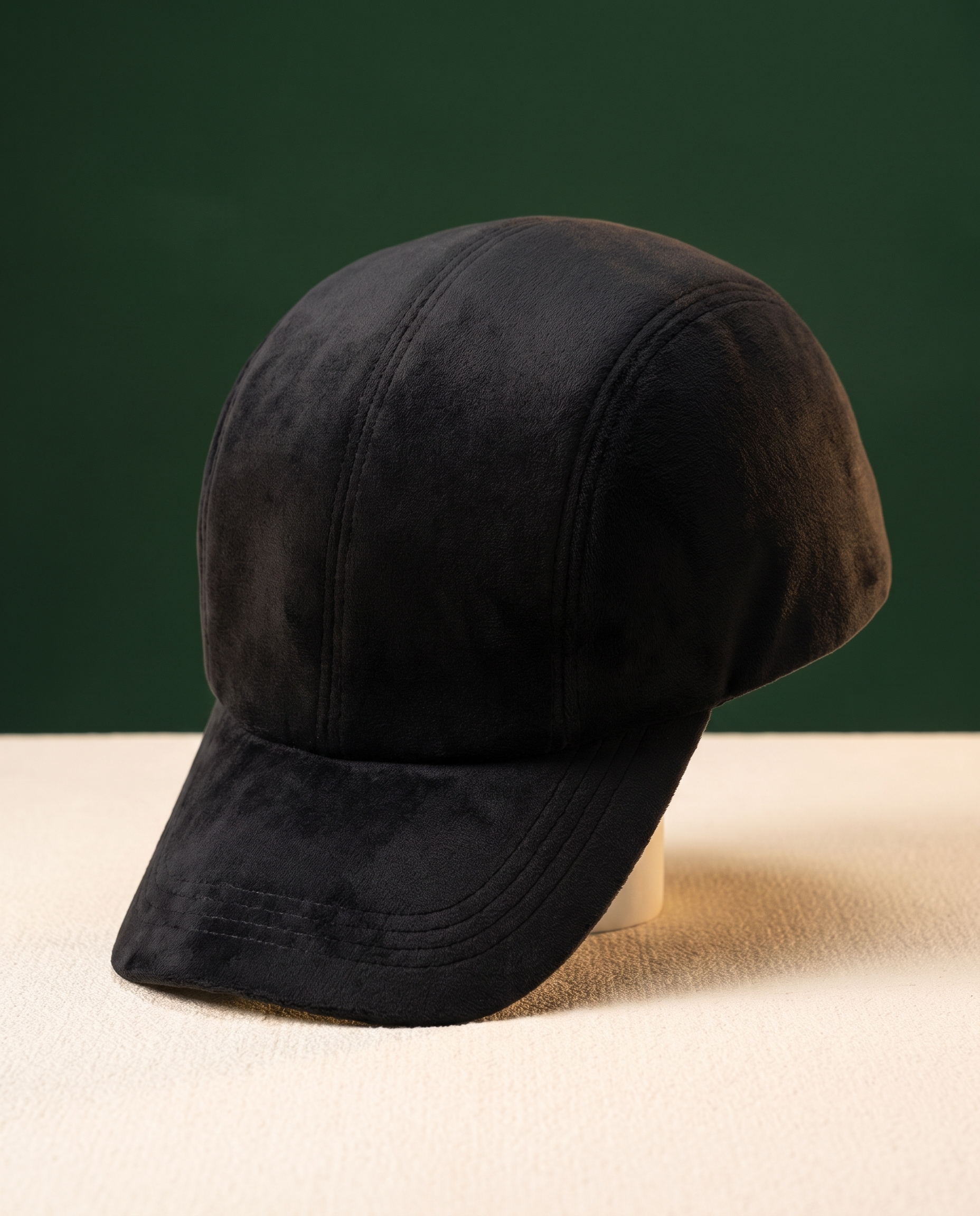 Reviara Smart Red Light Therapy Cap - studio shot